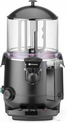 Hendi Chocolademelk dispenser 5L | Roer-functie | 274125 1