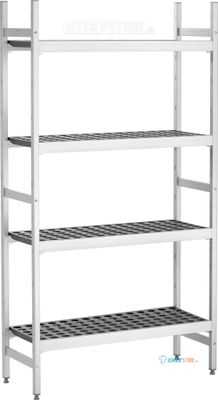 Bartscher Reksysteem Kit 1 B960 - 603151 1