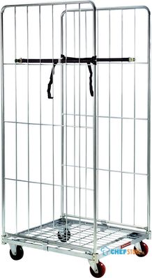 Wagen overdracht goederen. | Diamond | CSM/F 1