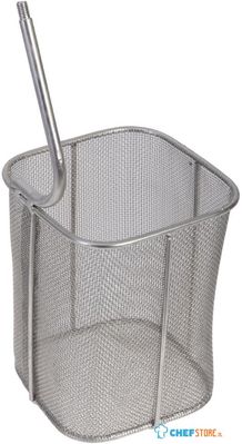 AT059 Buffalo 600 Series kleine mand