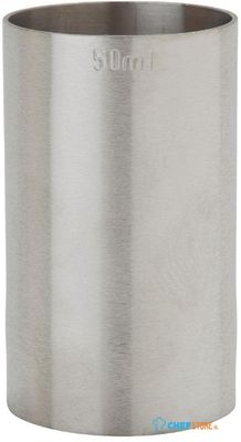 RVS barmaatje | 50ml | Beaumont | D963