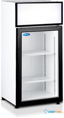 09404001 Drankenkoelkast - 50 L - 2 Verstelbare Roosters
