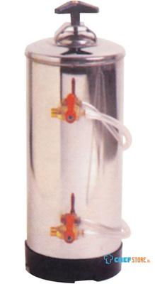 Waterverzachter 8 L. (R.V.S.) | Diamond | DVA8 1