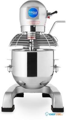 Maxima Planeetmenger - 20 L - Tot 10 Kg Deeg - 3 Snelheden - 09300165