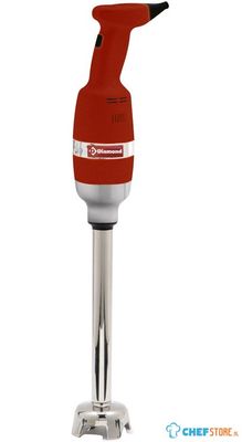 Inbrengmixer | 80L | buis 400 mm | Snelheidsregelaar | MIV-40 | Diamond 1