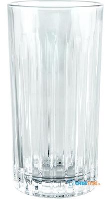 Utopia Timeless Longdrinkglazen 430ml (12 Stuks), Utopia GM107