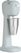 Milkshaker - Design By Bronwasser, HENDI, Blauw, 230V/400W, 170x196x(H)490mm - HENDI 221655 4