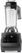 Bar Blender Digitaal HENDI 2 5L Zwart 220 240V/1680W 220x240x(H)535mm - 238097 1