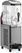 Arktic 274354 Slush machine 1x12L, , 12L, Zwart, 220-240V/380W, 205x507x(H)810mm 2