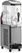 Arktic 274361 Slushmachine 2x12L, , 24L, Zwart, 220-240V/710W, 415x507x(H)810mm 7