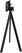Essentials Infinity Tripod Statafel Zwart Frame + Moonstone HPL 70 cm - 140041370 2