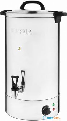 Buffalo Energiebesparende Waterkoker - Handmatig Vullen 20Ltr - Buffalo CJ549