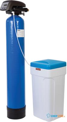 Waterontharder Chrono- En Volumemet.50L | Diamond | ADD-50/DL-2 1