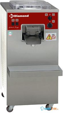 Automatische verticale turbine | Luchtcondensator | 20 liter/u | TGV/20DA | Diamond 1