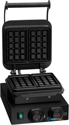 370199 Wafelijzer MDI 1BW160-101 S