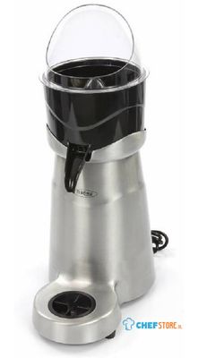 Maxima Sinaasappelpers - 32 L/Uur - 19 cm Glashoogte - Elektrisch - 09300028