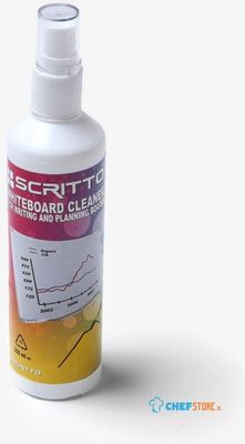 Syna Scritto® Whiteboard Sprayreiniger - WBCLEANER
