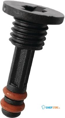 Buffalo AE915 Afvoerplug