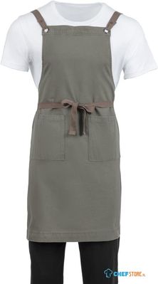 Soutside Katoenen Halterschort Khaki - Southside BB684