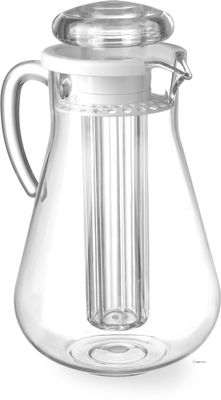 Hendi Sapkan met ijblokjeskoeling 2,2L | SAN kunststof | 425107 1