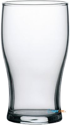 Arcoroc Tulp Bierglazen 295 Ml CE-Gemarkeerd (24 Stuks) - FU231