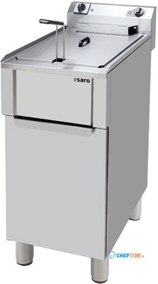 SARO Elektrische Frituur Model FARO