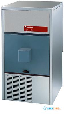 Diamond ICE42DISPA-R2 Volle ijsblokjesmachine 42 kg, met automaat -LUCHT 1