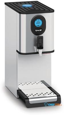 Lincat Eb3fx Heetwaterdispenser 9l Met Vaste Wateraansluiting, Lincat CS570