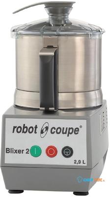 Robot Coupe Blixer 2 - Robot Coupe DN577