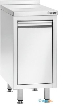 Bartscher Afvalemmer kast 700A1A | 317347 1