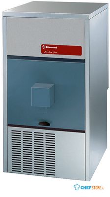 Diamond ICE42DISPA-R2 Volle ijsblokjesmachine 42 kg, met automaat -LUCHT 1