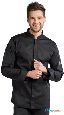 Chaud Devant Koksjas Sabor Zwart Maat 3xl - HU525-3XL