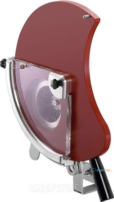 Bartscher Hamburgerper FW200 - 370236 1