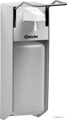 Bartscher Desinfectiedispenser PS 9L W - 850019 1
