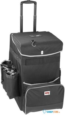 Jantex Mobiele Schoonmaakwagen - HX254