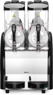 Hendi Slush machine 2x12L | 274224