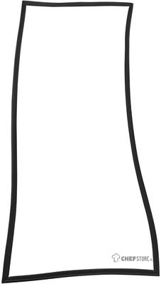 Polar AN866 deurafdichting