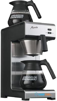 Koffiezetapparaat Mondo | Bravilor Bonamat | J510