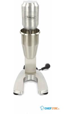 Maxima Drink Mixer - 1 X 1 L - 1 Beker - 2 Snelheden - 09362101