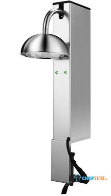 Maxima Glasbevriezer - Geen Stroom - alle Formaten Glas - 09403000