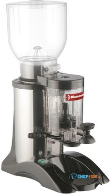 Automatische Koffiemolen | met doseerder | AUTO-80/B | Diamond 1