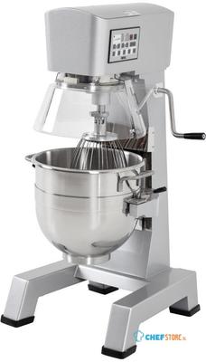 Buffalo 30l Digitale Planeetmenger - FU139