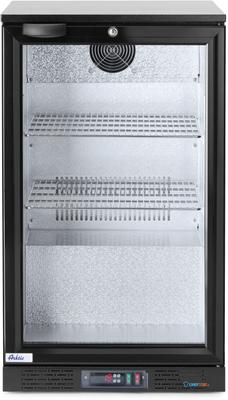 Arktic Backbar koelkast met enkele deur 118L | 233900 1
