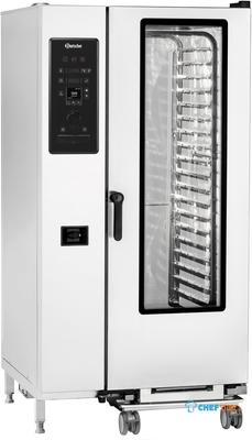 Combi-Steamer Gigasteam 20110DRS - 117820 1