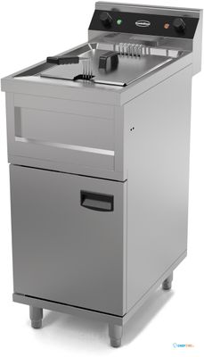 Friteuse Staand 1X12L 9Kw  | Combisteel | 7455.0955