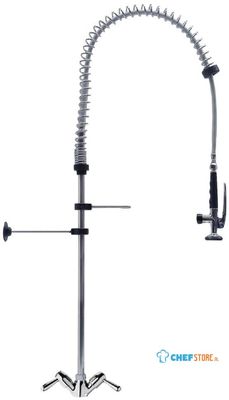 Gastro M hoge voorspoeldouche monobloc |  CY795