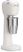 Milkshaker - Design By Bronwasser, HENDI, Geel, 230V/400W, 170x196x(H)490mm - HENDI 221631 10