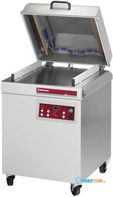 Diamond Vacuummachine | SC-123T/S 1