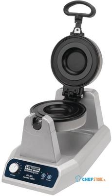 Waring Commercial Gelato Panini Pers WWPG180E - Waring CW554
