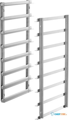 Steunrails 6040 SST2-10110 - 117153 1